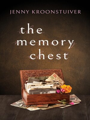 cover image of The Memory Chest